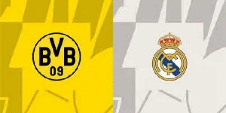 منافسة شرسة .. ريال مدريد يواجه بورسيا دورتموند في ربع نهائي كأس العالم للأندية 2025 - بوابة اخر ساعة