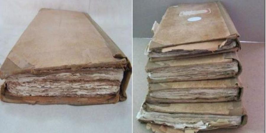 9 ملايين وثيقة أردنية يحميها "التوثيق الملكي" - بوابة اخر ساعة
