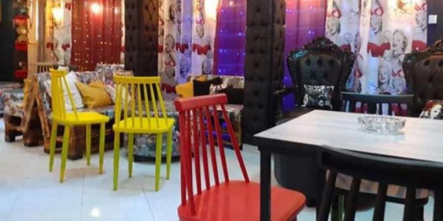 إحداث لجنة لمراقبة المقاهي بهذه الولاية.. #خبر_عاجل - بوابة اخر ساعة