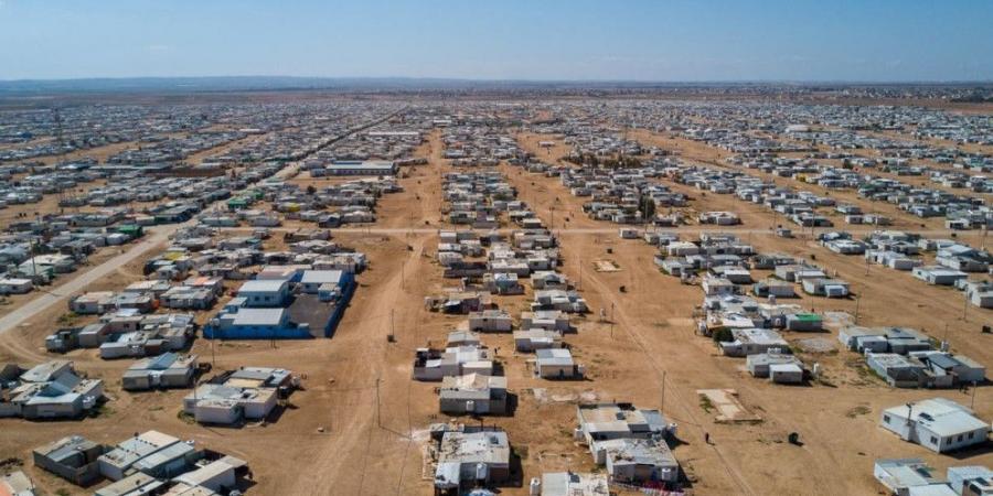 مفوضية اللاجئين: 27% من اللاجئين السوريين في الأردن يرغبون بالعودة - بوابة اخر ساعة