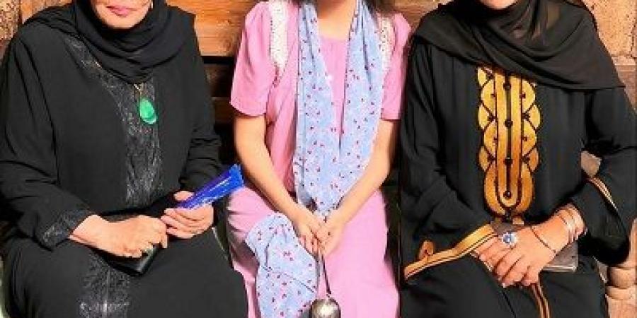 "دور مختلف ودخل قلبى".. هبه مجدى سعيدة بنجاح مسلسلها "حرب الجبالى" - بوابة اخر ساعة