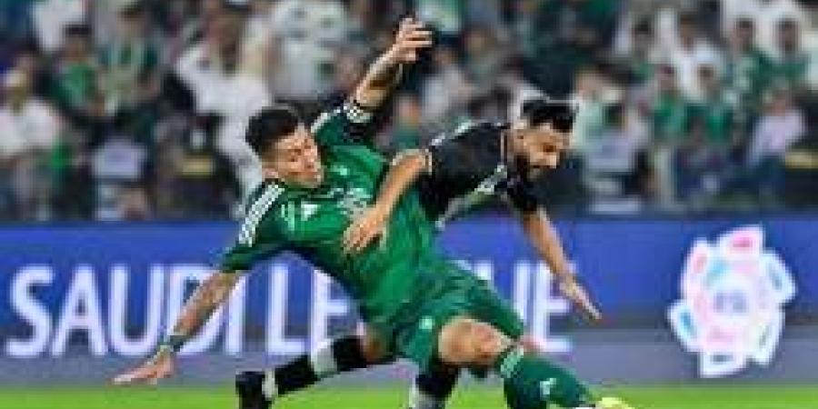 أهلي جدة يواجه العين الإماراتي وديا في إسبانيا - بوابة اخر ساعة