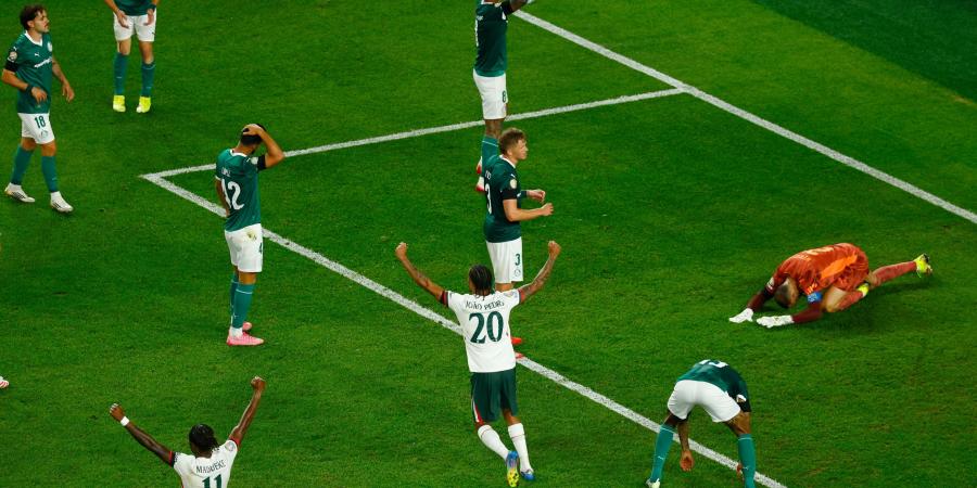تشيلسي يحجز مقعده في نصف نهائي كأس العالم للأندية - بوابة اخر ساعة