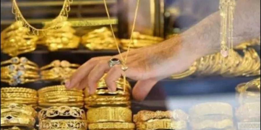 أسعار الذهب في السودان اليوم السبت 5 يوليو 2025 بالجنيه والدولار الأمريكي - بوابة اخر ساعة