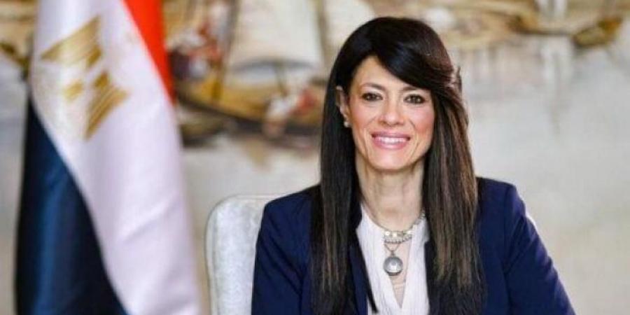 بالبلدي : المشاط تهنئ المستشار مينا رزق لفوزه برئاسة المجلس التنفيذي لمنظمة الأغذية والزراعة "الفاو" - بوابة اخر ساعة
