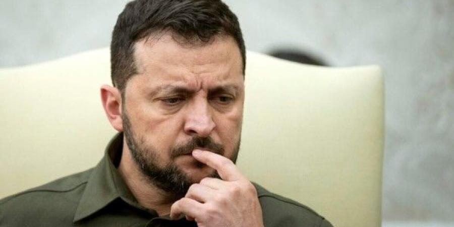 زيلينسكي: اتفقنا مع الجانب الأميركي على زيادة العمل المشترك في إنتاج المسيّرات - بوابة اخر ساعة