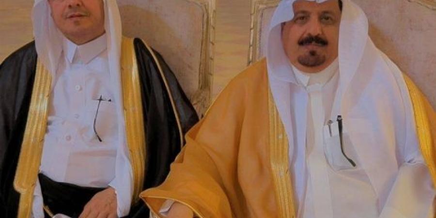 الكناني يحتفي بزواج عبدالوهاب - بوابة اخر ساعة