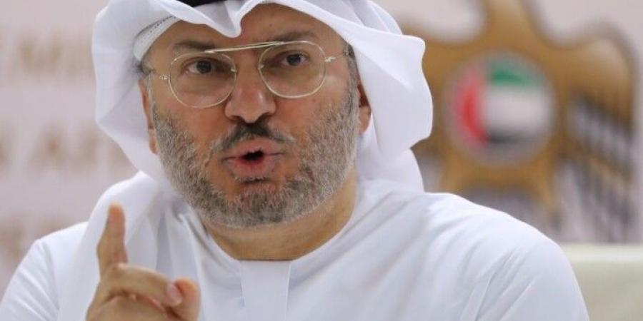 قرقاش: المنطقة لا تزال مأزومة ورياح المواجهات تهب من كل اتجاه ولا مخرج من هذه الأزمات بالحلول العسكرية - بوابة اخر ساعة