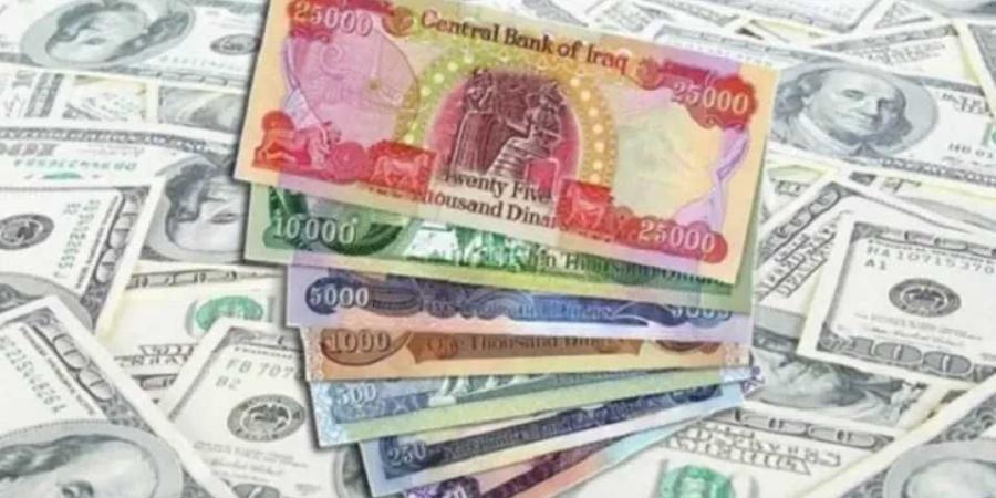 تعاملات الأحد 6-7-2025.. سعر الدولار في العراق يسجل استقرارًا نسبيًا مع فروقات بين المحافظات - بوابة اخر ساعة