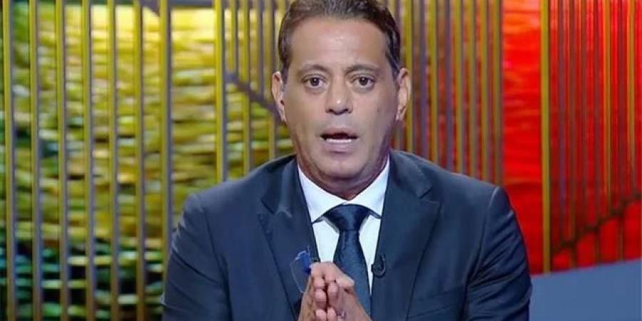 هاني رمزي يكشف عن صفقة ساليتش لـ الأهلي.. ورحيل وسام أبو علي - بوابة اخر ساعة