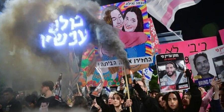 كبير المفاوضين في إسرائيل: يمكن إغلاق جميع الخلافات في الصفقة مع حماس خلال 4 أيام - بوابة اخر ساعة
