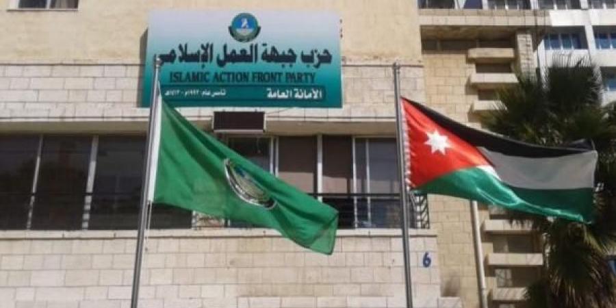 المعايطة: تسليم العمل الإسلامي كتابا رسميا بمخالفتهم وطلب تصويبها خلال 60 يوما - بوابة اخر ساعة