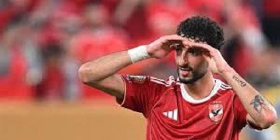 الريان القطري يرفع عرضه لـ8.5 مليون دولار لضم وسام من الأهلي - بوابة اخر ساعة