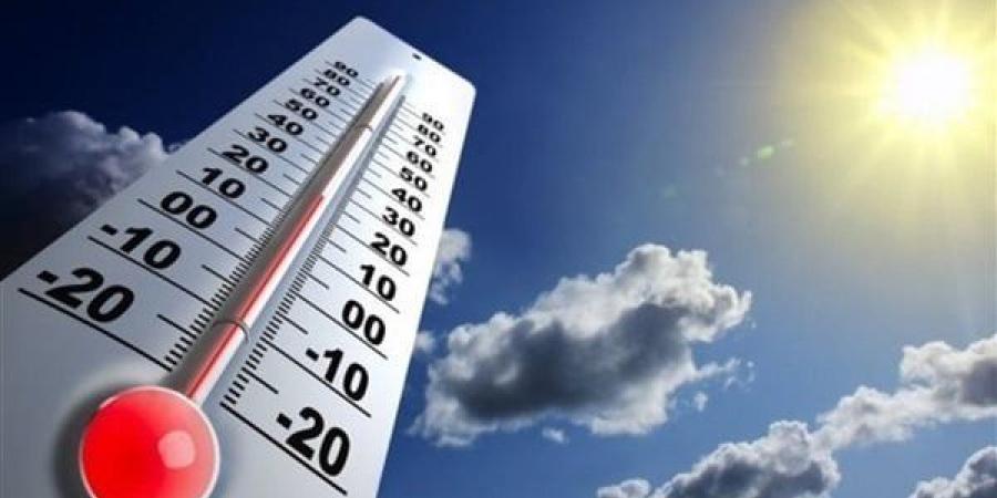 حار ورطب نهارًا.. حالة الطقس المتوقعة اليوم الأحد 6 يوليو 2025 - بوابة اخر ساعة