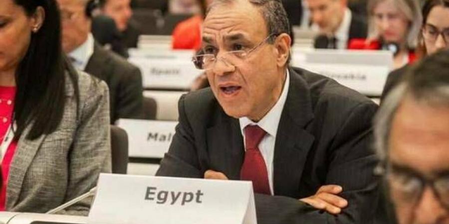 مصر والسعودية تبحثان وقف إطلاق النار وضمان نفاذ المساعدات الإنسانية إلى غزة - بوابة اخر ساعة