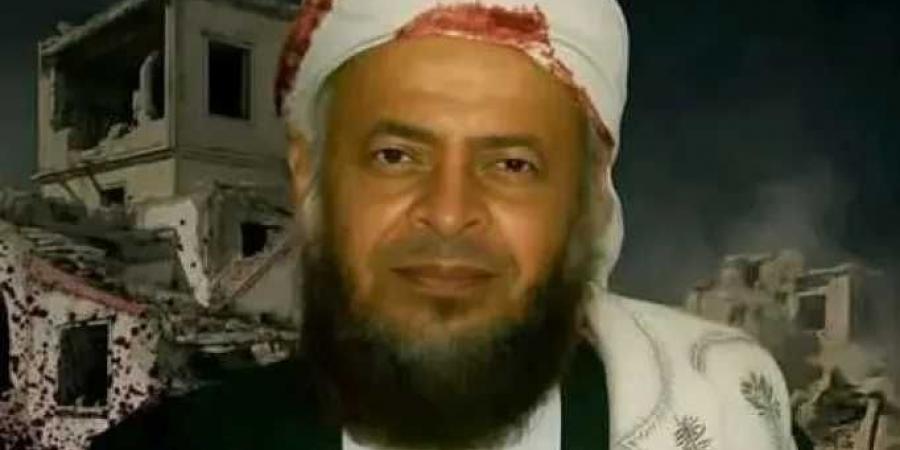 ”كيف حوّل الشيخ حنتوس لحظاته الأخيرة إلى درسٍ خالد للجميع؟”..مسؤول حكومي يجيب - بوابة اخر ساعة