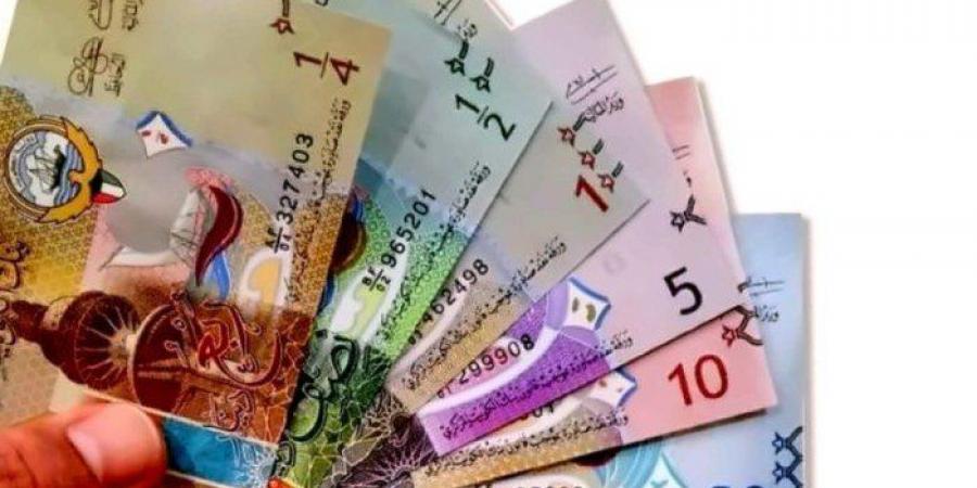 أخبار الرياضة - أسعار الدينار الكويتي في مصر اليوم.. الأحد 6-7-2025 - بوابة اخر ساعة