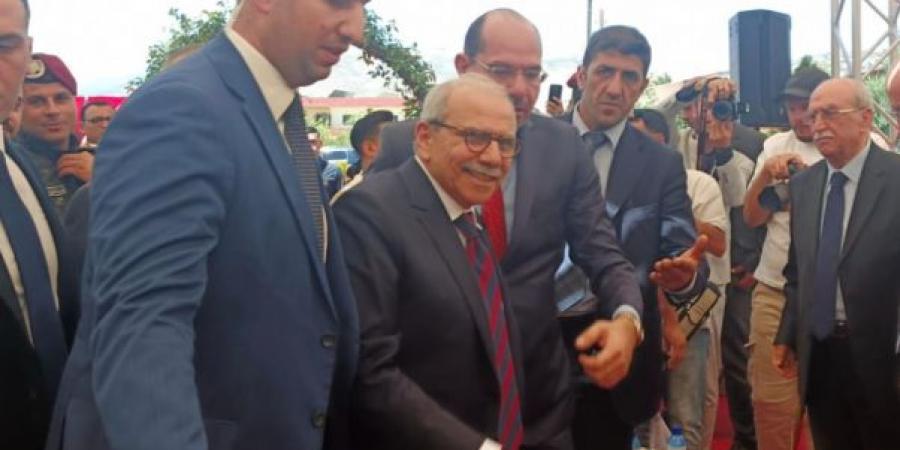 سلام: لا استقرار من دون انسحاب إسرائيل الكامل من لبنان ووقف عدوانها وحصر السلاح بيد الدولة - بوابة اخر ساعة