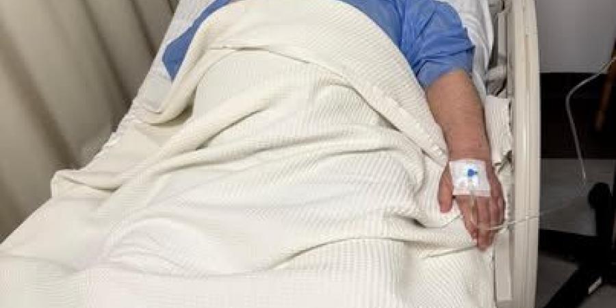 آخر تطورات الحالة الصحية لوالد الإعلامى إبراهيم فايق - بوابة اخر ساعة