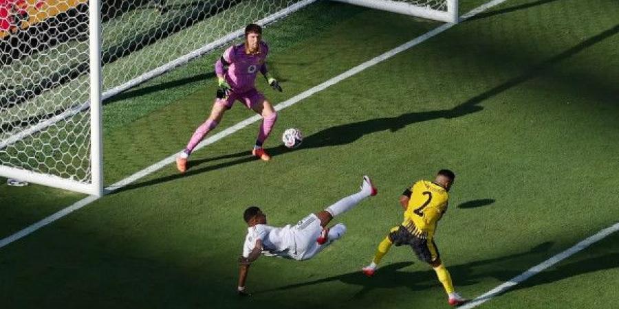 ريال مدريد يكمل المربع الذهبي لكأس العالم للأندية - بوابة اخر ساعة