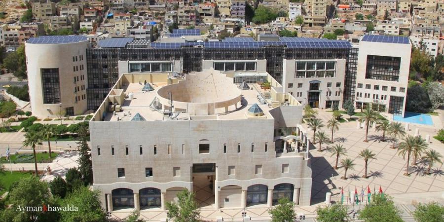 مجلس الوزراء يقرّر تشكيل لجنة أمانة عمَّان برئاسة الشواربة - اسماء #عاجل - بوابة اخر ساعة