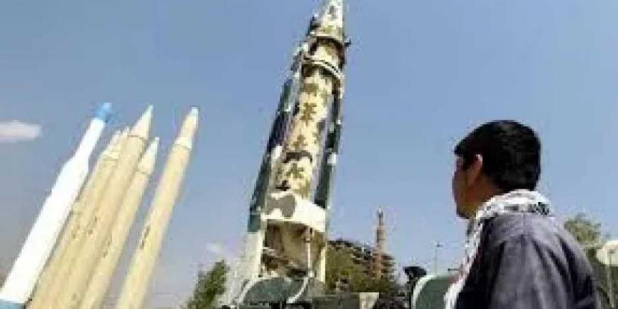 ”جعجعة بلا طحن.. الصواريخ الحوثية والحسابات الخاطئة” - بوابة اخر ساعة