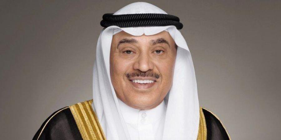 استقبالات ولي العهد الكويتي اليوم الأحد - بوابة اخر ساعة