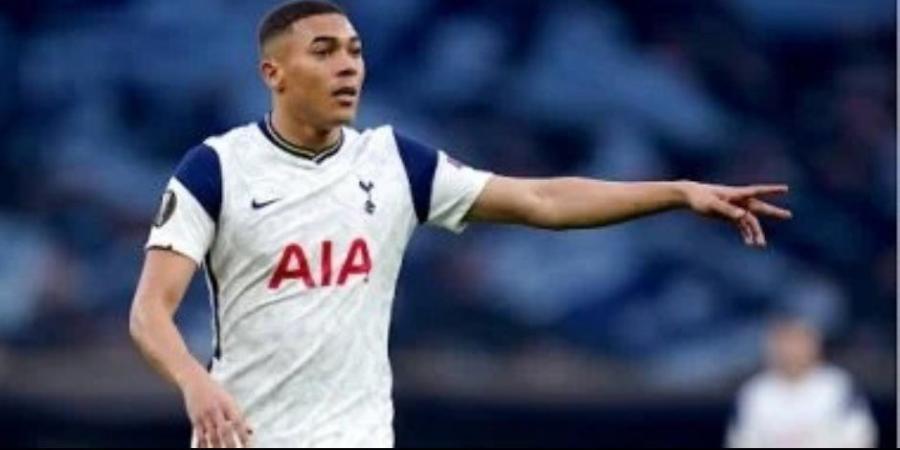 هل يحسم المقابل المادى انضمام كارلوس فينيسوس لاعب توتنهام السابق للزمالك ؟ اعرف التفاصيل - بوابة اخر ساعة