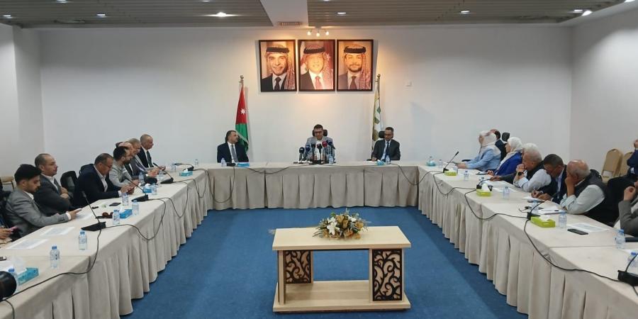 الحنيفات: أبرز تحديان يواجهان القطاع الزراعي المياه والتسويق - بوابة اخر ساعة