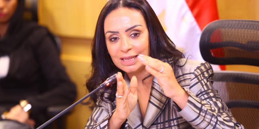 وزيرة التضامن: الإعلام شريك رئيسي في تحقيق العدالة الاجتماعية - بوابة اخر ساعة