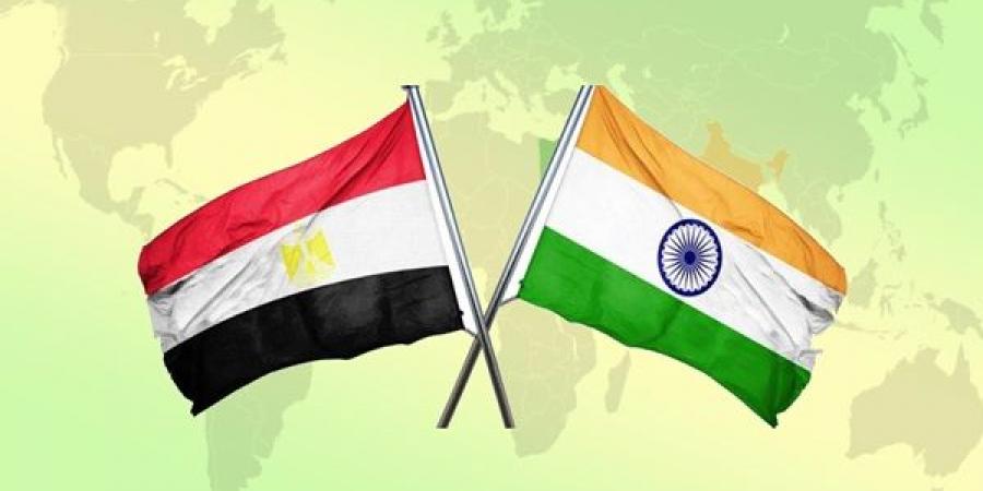  فاروق:نسعي للاستفادة من التجربة الهندية في ادارة دعم السلع - بوابة اخر ساعة