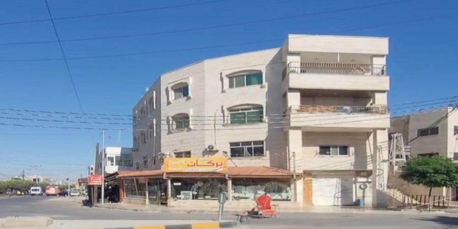 مراسل المملكة: قرار بإزالة بناية إربد بعد توصيات من مجلس البناء الوطني - بوابة اخر ساعة