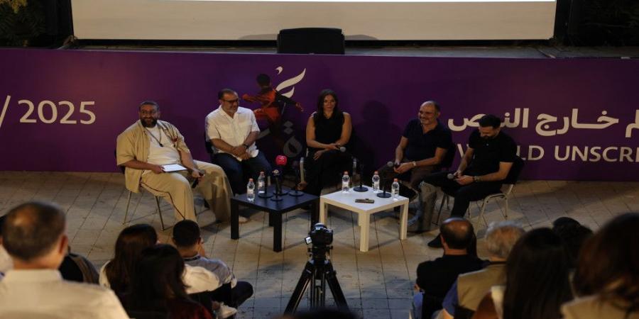الأمير علي: الأردنيون يمكنهم عمل أي شيء وسيأتي يوم ويرفعون كأس العالم - بوابة اخر ساعة