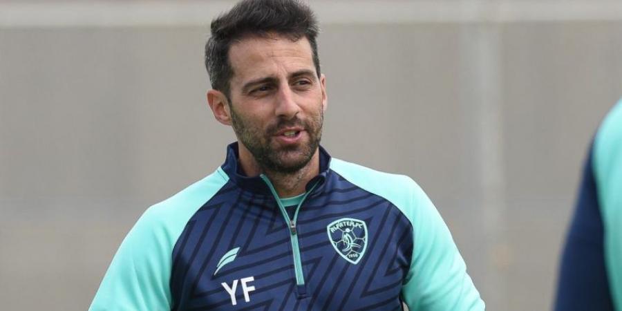 ماذا قال فيريرا للاعبى الزمالك فى مرانه الثانى للفريق ؟ - بوابة اخر ساعة