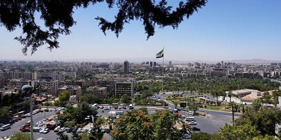 الحرارة أعلى من معدلاتها والجو صحو بمعظم مناطق سوريا - بوابة اخر ساعة