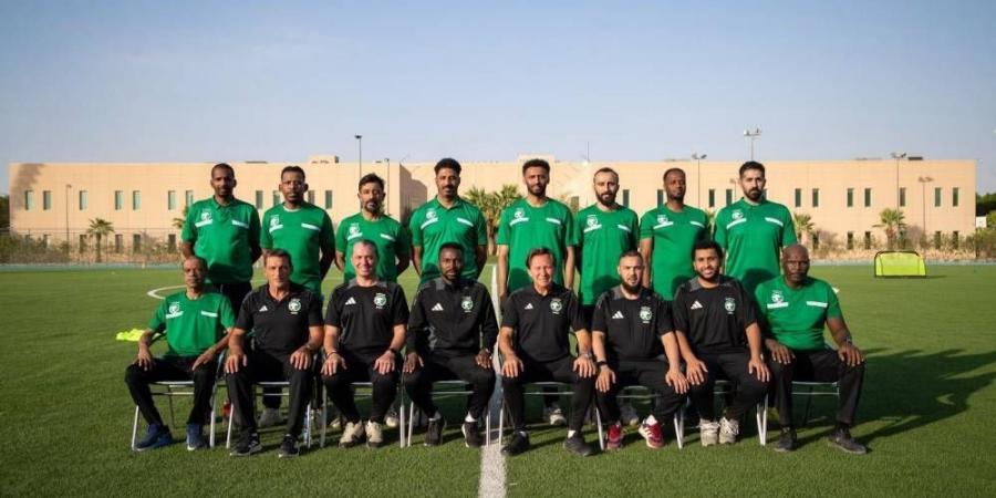 اتحاد القدم يستثني نجوم الأخضر من اشتراطات دورات المدربين - بوابة اخر ساعة
