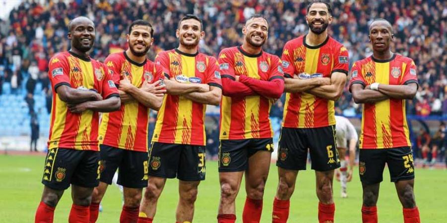 أخبار الترجي الرياضي : كَابوس بسبب الأجانب و«فيتو» أمام رحيل البلايلي - بوابة اخر ساعة
