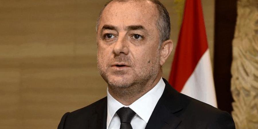 بو صعب: زيارة باراك مطمئنة والمنطقة تغيرت ولا رجعة للوراء بعد اليوم وحزب الله مقتنع بذلك - بوابة اخر ساعة