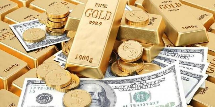 استقرار أسعار الذهب رغم تصعيد ترامب التجاري وفرض رسوم جمركية على 5 دول - بوابة اخر ساعة