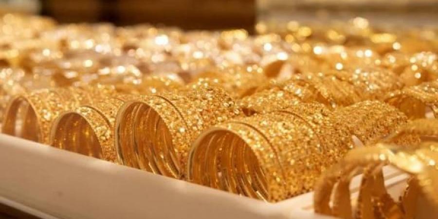 انخفاض اسعار الذهب محليا 70 قرشا للغرام - بوابة اخر ساعة