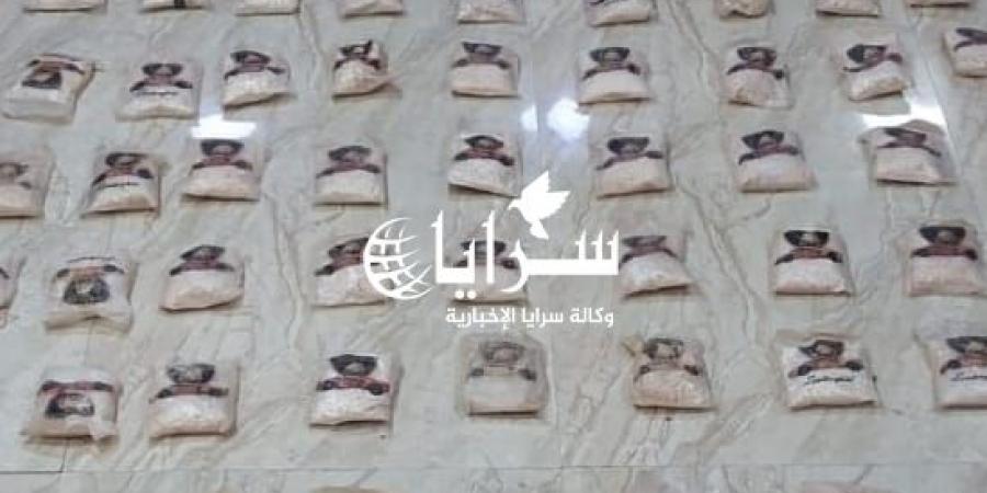 الجيش يطبق قواعد الاشتباك ويحبط محاولة تهريب مواد مخدرة باستخدام بالونات موجهة عن بعد - بوابة اخر ساعة