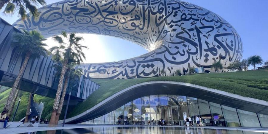 %99.8 معدل رضا السيّاح الدوليين في دبي خلال 2024 - بوابة اخر ساعة