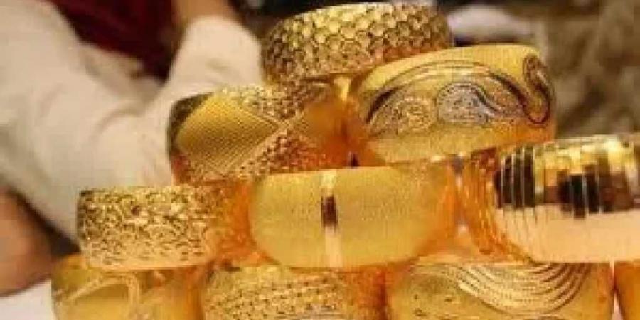 بالليرة اللبنانية والدولار.. أسعار الذهب في لبنان بختام تعاملات اليوم الإثنين 7 يوليو 2025 - بوابة اخر ساعة
