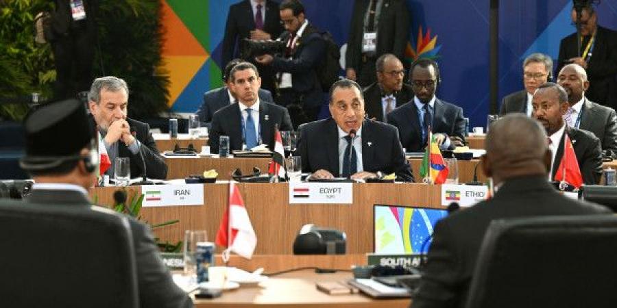 مصر تدعو إلى وقف الأعمال العدائية الإسرائيلية في قطاع غزة فوراً - بوابة اخر ساعة