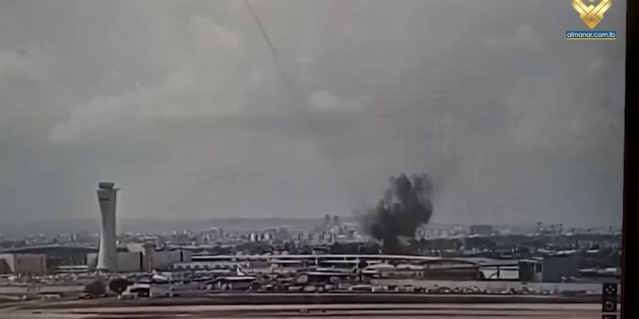 ضربات إيران واليمن تدفع الكيان الإسرائيلي لدراسة إنشاء مطارين بديلين أحدهما في النقب - بوابة اخر ساعة