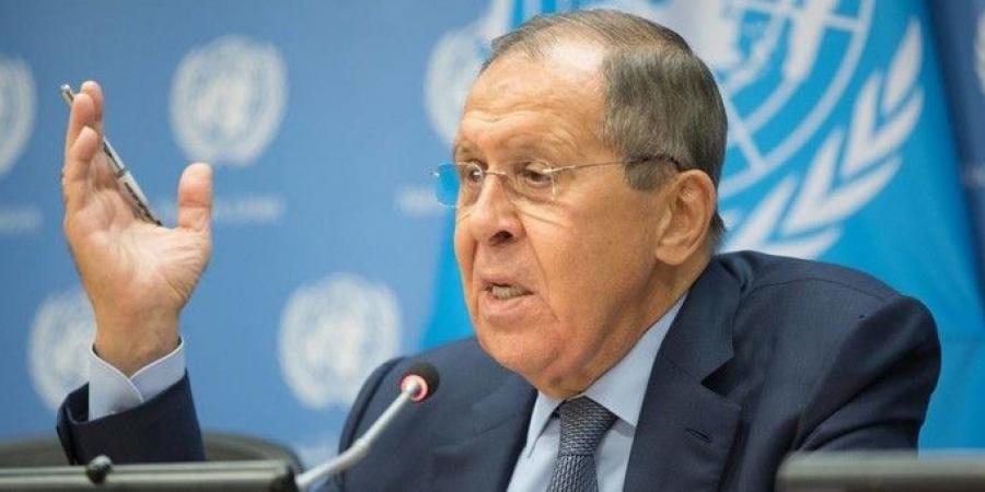 الخارجية الروسية: لافروف يلتقي مع عراقجي ويجدد عرض موسكو المساعدة في حل النزاع النووي - بوابة اخر ساعة