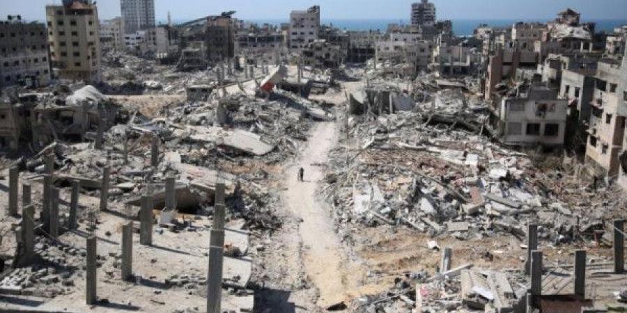 (القناة 12): تكتيم عالي المستوى على المباحثات الجارية بالدوحة وسط آمال بالتوصل لاتفاق اليوم - بوابة اخر ساعة