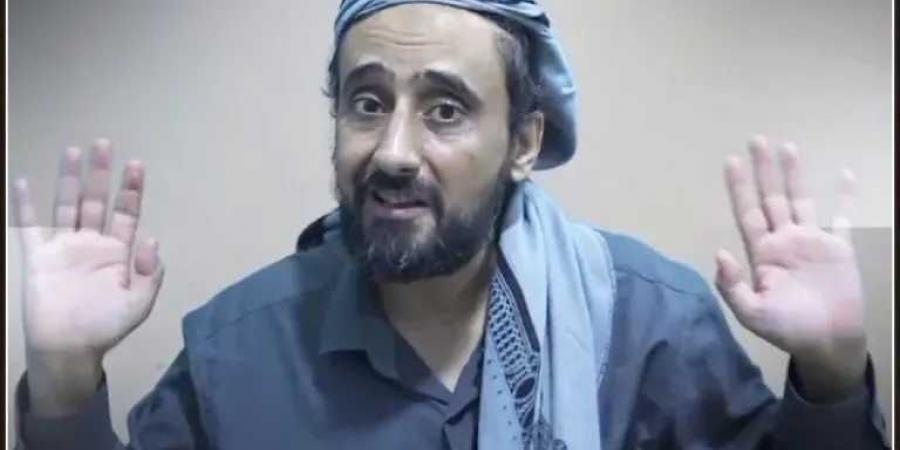 أطلقته مليشيا الحوثي من السجن واعتقله التنظيم.. عنصر في القاعدة يعترف بجاسوسيته للإمارات - بوابة اخر ساعة