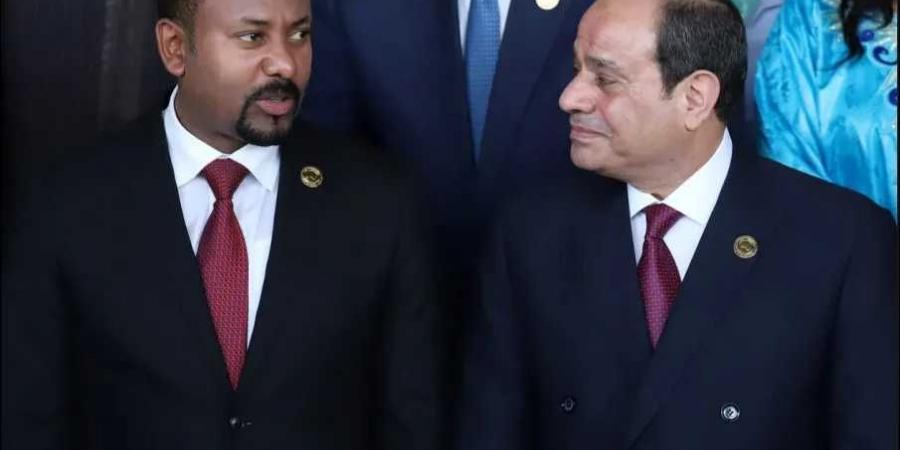 أزمة افتتاح سد النهضة تتصاعد.. إثيوبيا تعلن اكتمال البناء ومصر تعتبره ”خطوة أحادية” تهدد الأمن المائي - بوابة اخر ساعة
