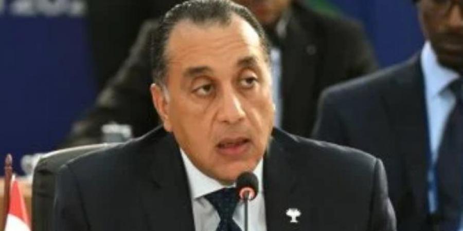 رئيس الوزراء: مصر ترفض أي خطط لتهجير أو نقل سكان غزة بعيدا عن وطنهم - بوابة اخر ساعة